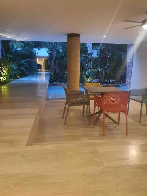 Syrena Lejlighed Playa del Carmen